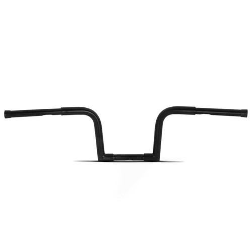 Handlebar fat ape hanger - handlebar,