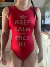 Professional MILANO gymnastics leotard GB30 Shiny glossy lycra