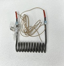 RESI0058 - Zanolli 05/40 Bottom Element (1800W) - Genuine Zanolli Part