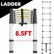 Heavy Duty Telescopic Loft