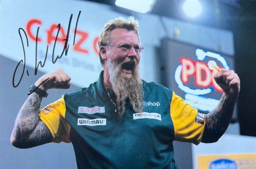 Simon whitlock hand - simon,