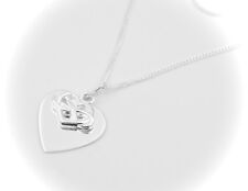 Ladies 925 Sterling Silver
