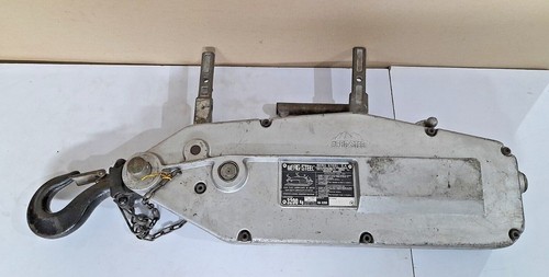 Berg steel 3200 - ga,