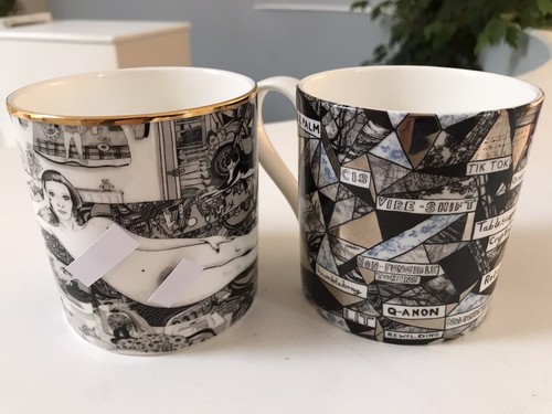 Grayson perry collection - grayson,