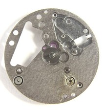 Cartier 81 Movement Original