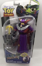 DISNEY PIXAR TOY STORY ZURG