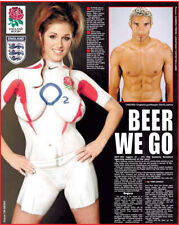 Extremely rare Page 3 Girl