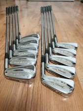MacGregor Tourney Custom Iron