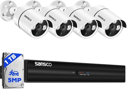 Audio recording 5mp cctv - recording,