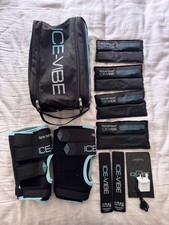 Horseware Ice Vibe Hock Boots - One Size (new design)