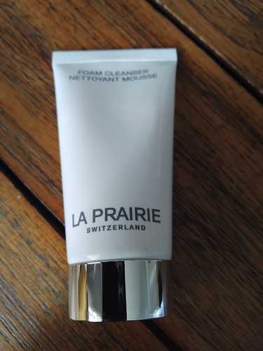 Prairie foam cleanser - foam, 50ml