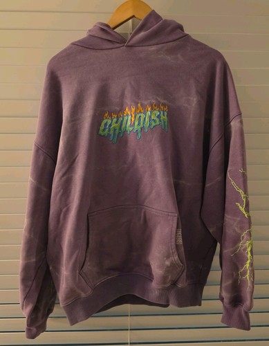 Childish hoodie menslarge - childish,