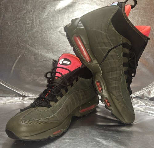 Nike air max sneakerboot - max,