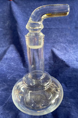Decanter glencairn style - decanter, ‘style’