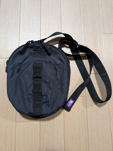 Tnf purple label - label, cordura