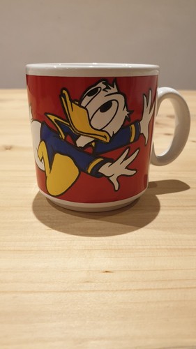 Disney donald duck mind where - donald, 'mind