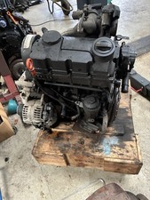 Volkswagen Transporter T5 1.9