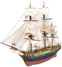Occre scale hms bounty - 1/45,