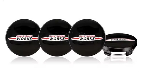 Wheel centre hub caps - centre,