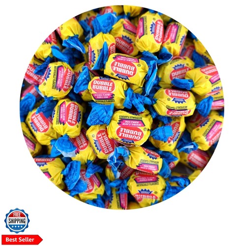 Double bubble flavored - double,