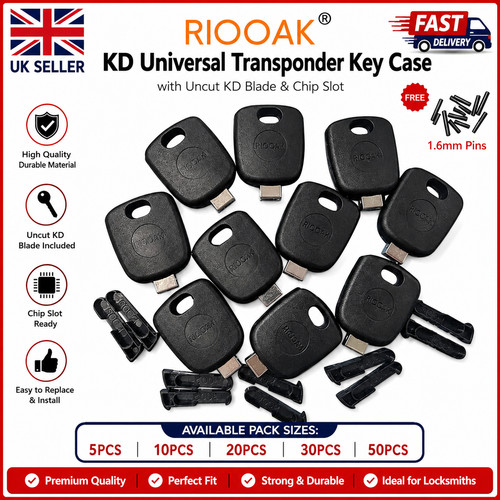 50pcs kd universal - 5/10/20/30/50pcs,