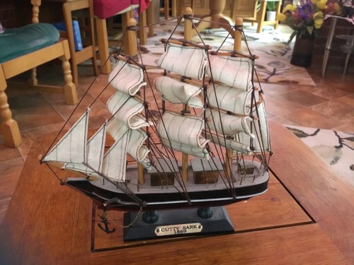Decorative wooden model the - model,