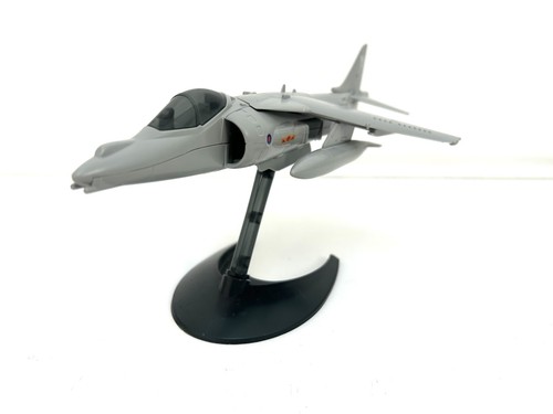 Airfix quick build raf harrier - airfix,