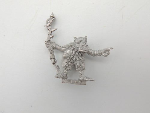 Warhammer citadel rugluds - -,