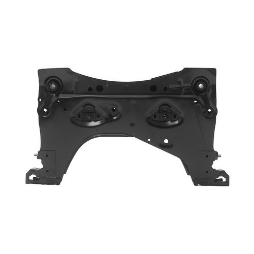 Front suspension crossmember - front,