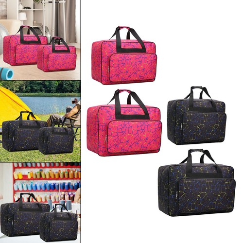 Sewing machine storage bag - 2x,