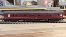 Hornby R4134B BR Mk1 SLE