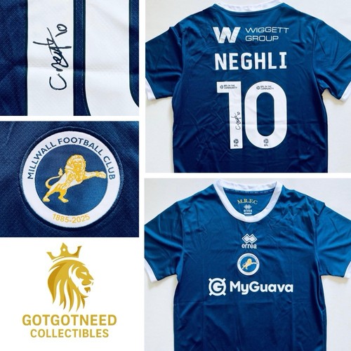 Camiel neghli hand - camiel, signed