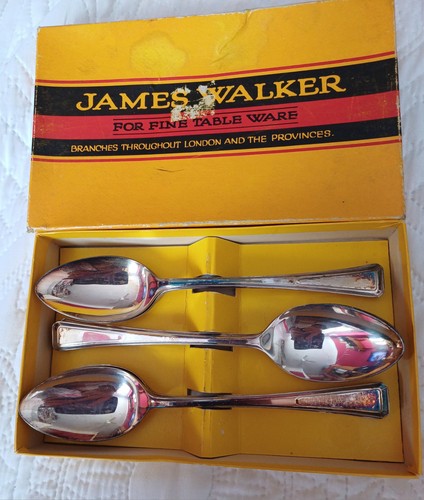 Vintage james ryall - 6, co