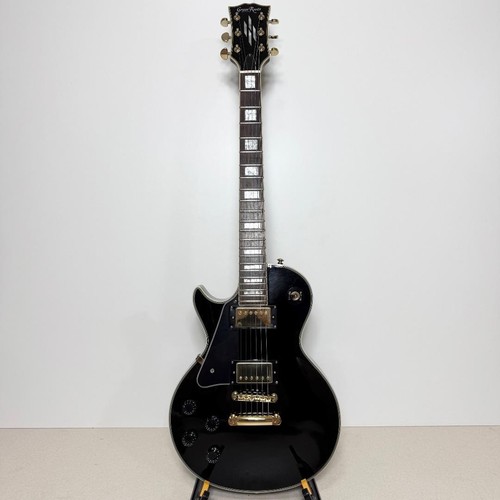 Grassroots esp lp ctm - grassroots,