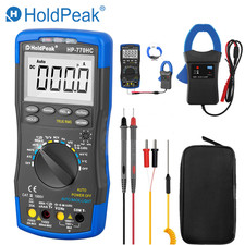 Holdpeak Digital Multimeter