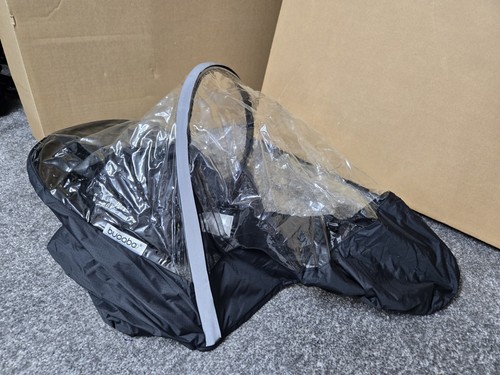 Bugaboo black high performance