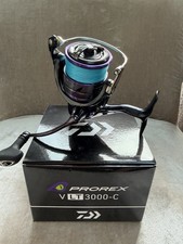 Daiwa Prorex V LT 3000-C