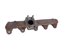 Exhaust Manifold Exhaust