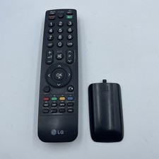 LG AKB69680403 Remote Control For  32LH3000 37LF2500 37LF2510 37LG2100 37LH20