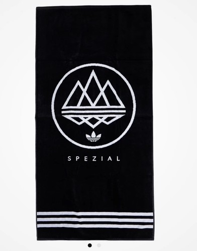 Adidas spzl mod trefoil towel - adidas,