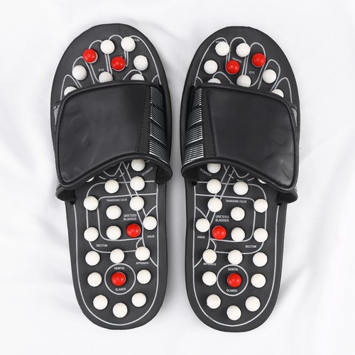 Massage shoes acupuncture - shoes,