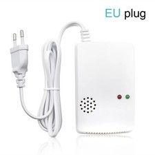 Digital Gas Leak Detector