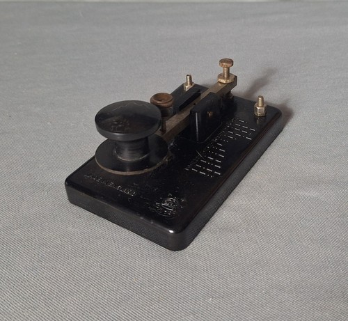 Vintage air ministry military - ministry,
