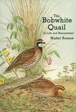 Bobwhite Quail Hardcover