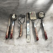 Vintage Prestige Stainless