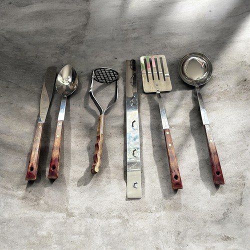 Vintage prestige stainless - vintage,