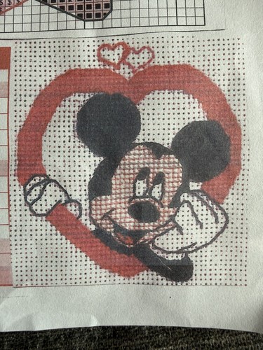 Disney mickey mouse mini - disney,