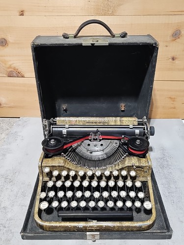 20s 30s underwood standard - 20s-30s,