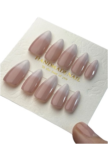 Dispatch handmade nude - uk,