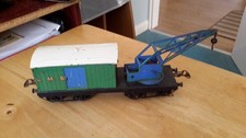 HORNBY MECCANO O GAUGE CABIN